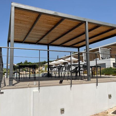 Kefalonian Escape Suites Valeriános المظهر الخارجي الصورة