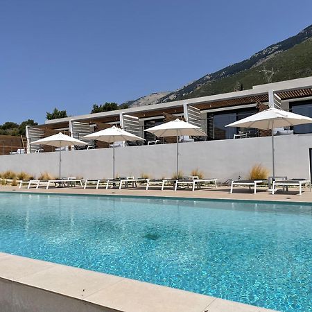Kefalonian Escape Suites Valeriános المظهر الخارجي الصورة