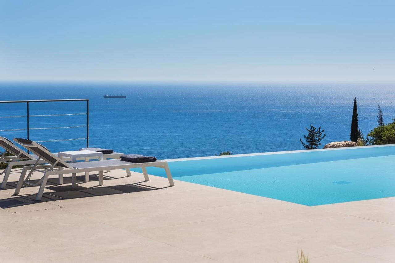 Kefalonian Escape Suites Valeriános المظهر الخارجي الصورة