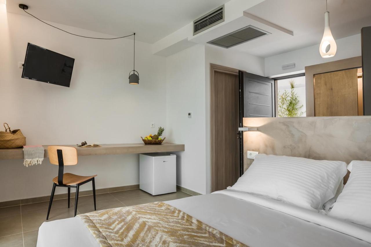 Kefalonian Escape Suites Valeriános المظهر الخارجي الصورة