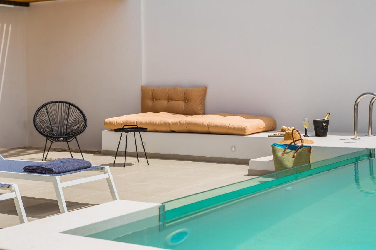 Kefalonian Escape Suites Valeriános المظهر الخارجي الصورة
