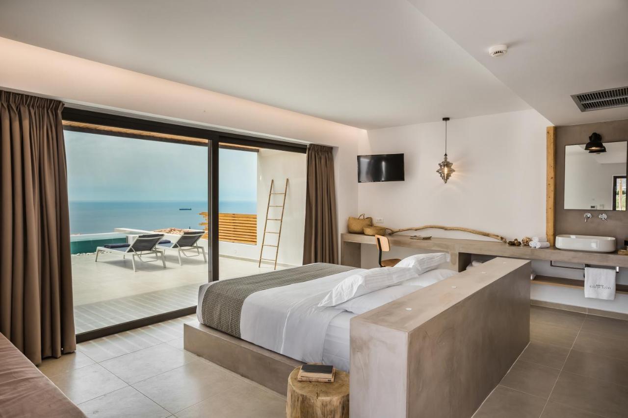 Kefalonian Escape Suites Valeriános المظهر الخارجي الصورة