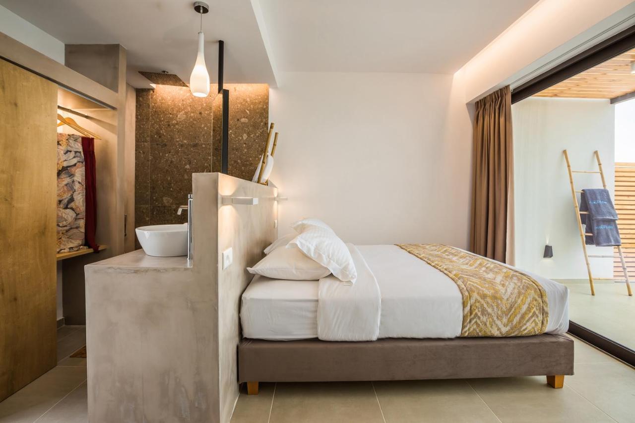 Kefalonian Escape Suites Valeriános المظهر الخارجي الصورة