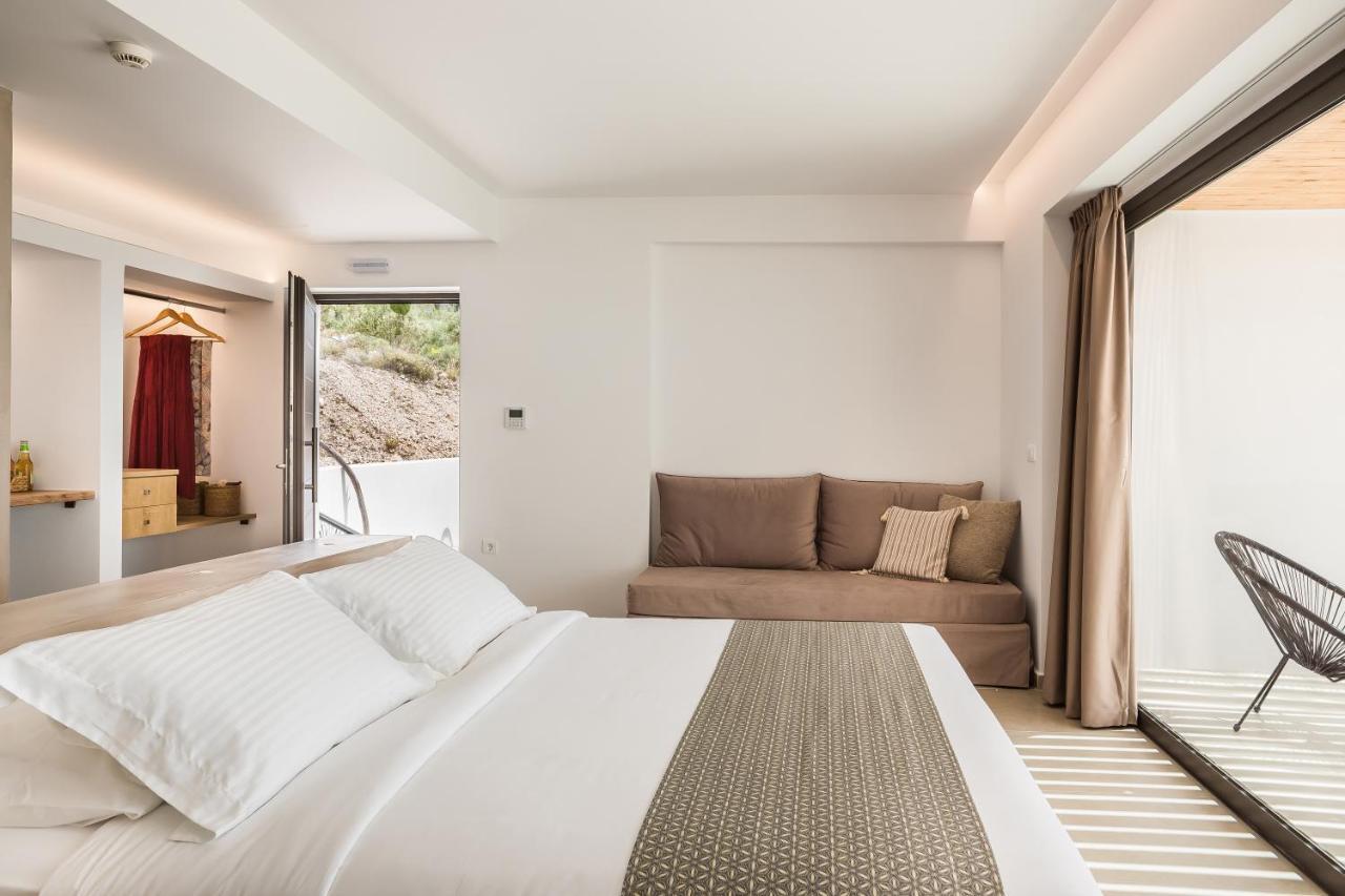 Kefalonian Escape Suites Valeriános المظهر الخارجي الصورة