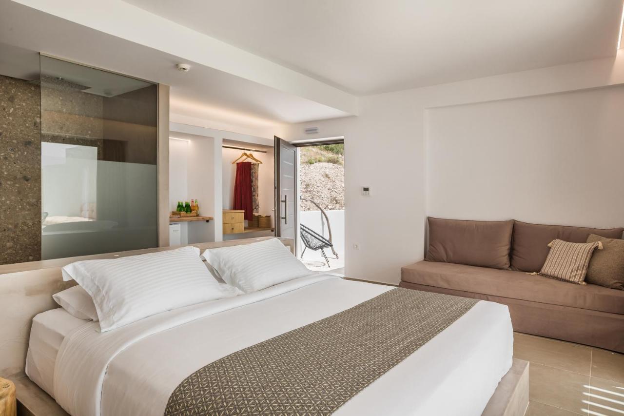 Kefalonian Escape Suites Valeriános المظهر الخارجي الصورة