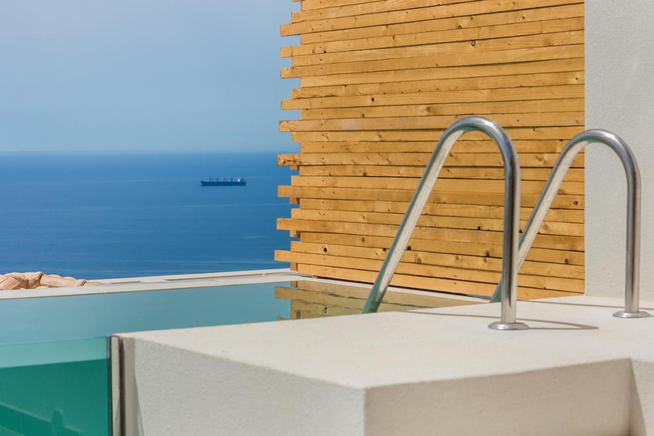 Kefalonian Escape Suites Valeriános المظهر الخارجي الصورة