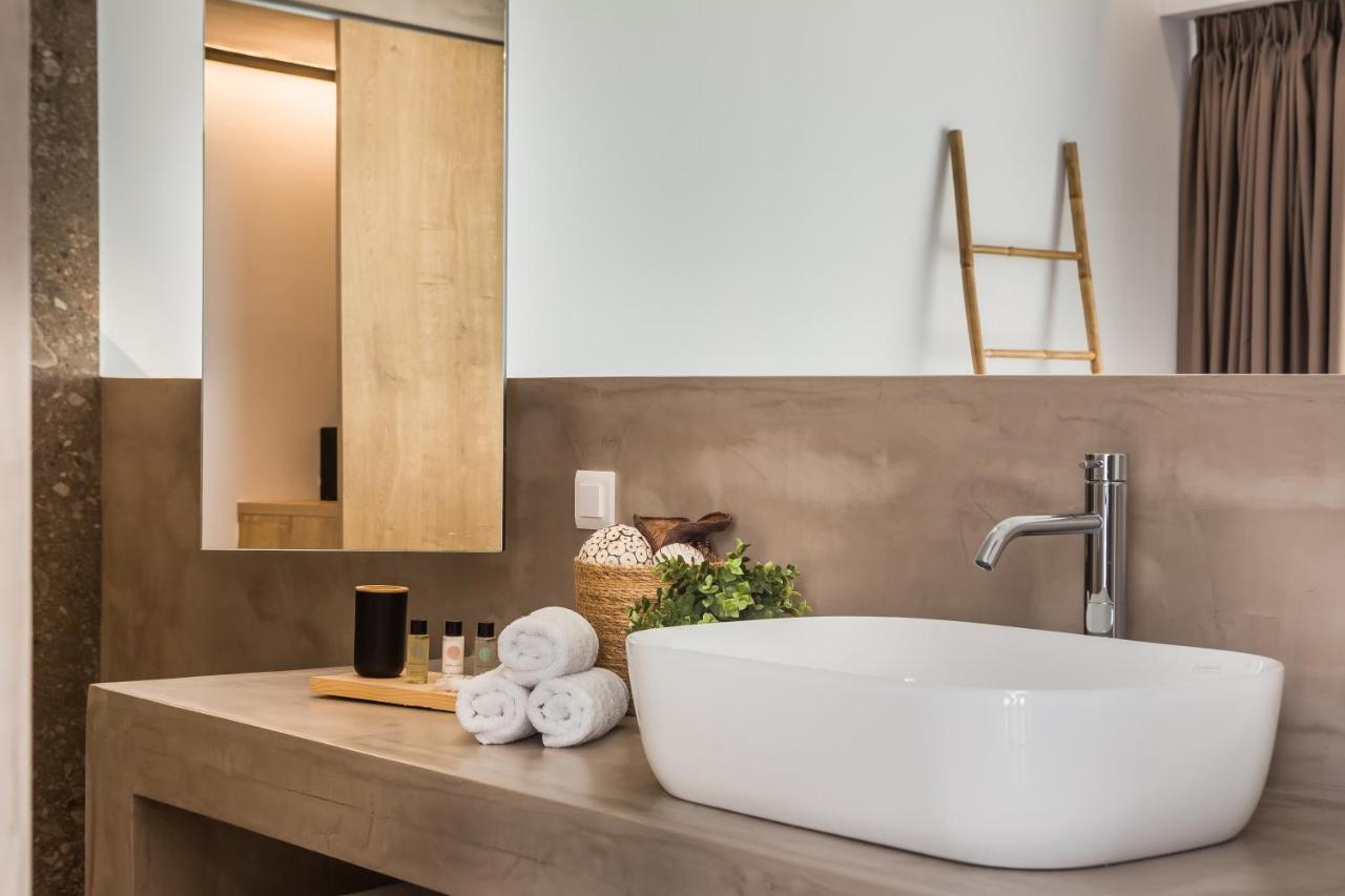Kefalonian Escape Suites Valeriános المظهر الخارجي الصورة