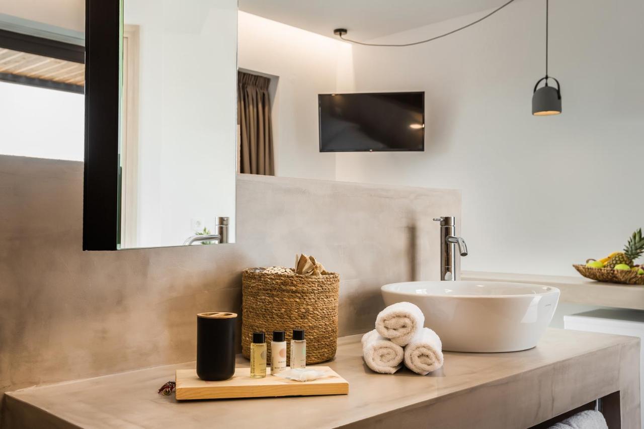 Kefalonian Escape Suites Valeriános المظهر الخارجي الصورة