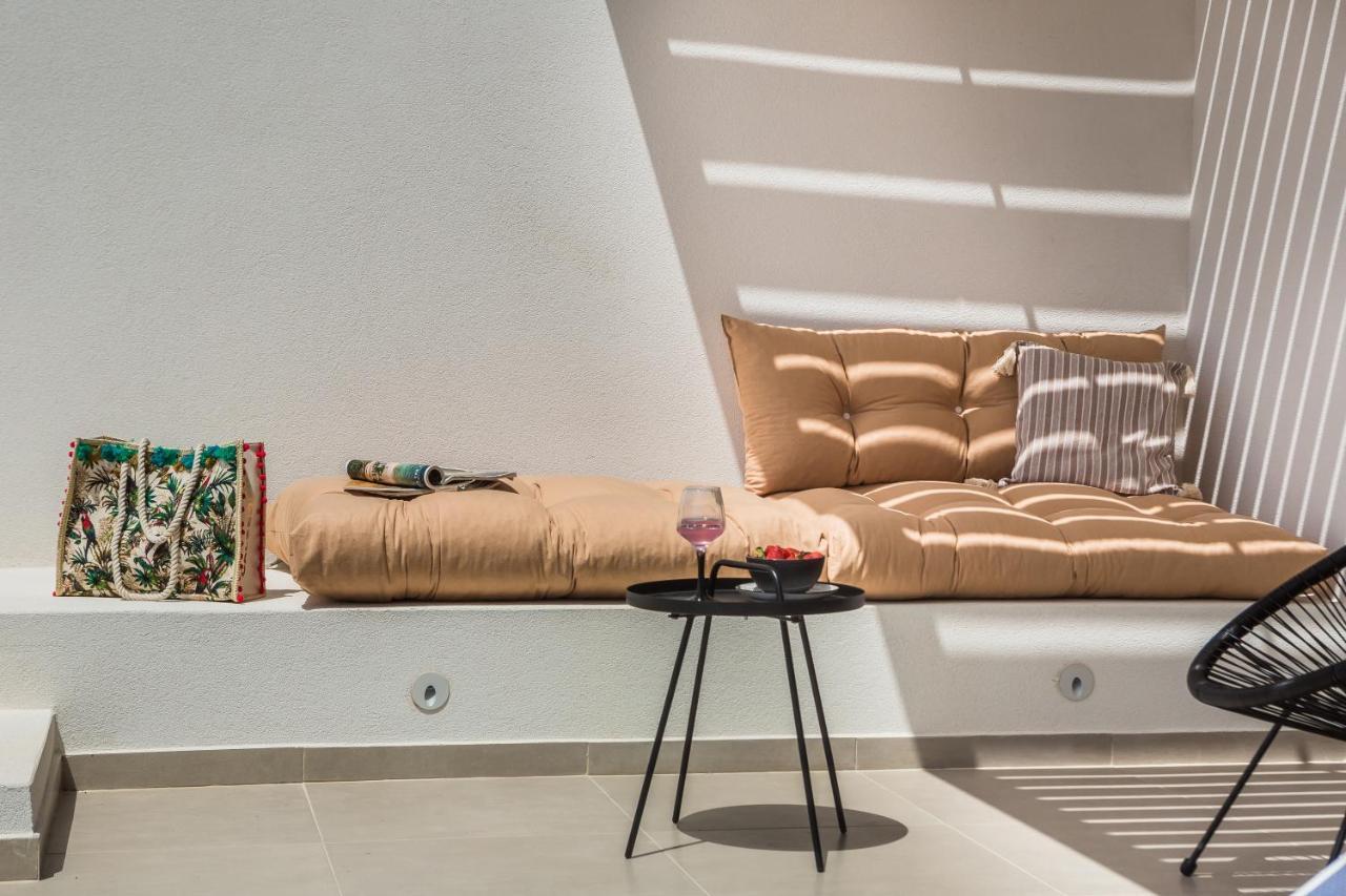 Kefalonian Escape Suites Valeriános المظهر الخارجي الصورة