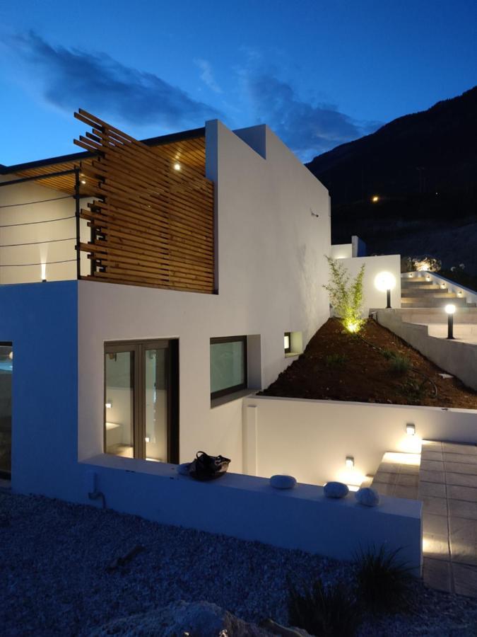 Kefalonian Escape Suites Valeriános المظهر الخارجي الصورة