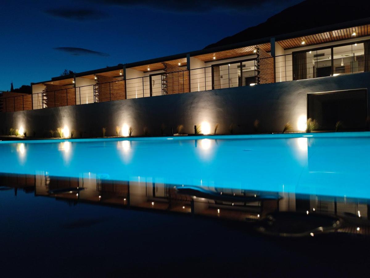Kefalonian Escape Suites Valeriános المظهر الخارجي الصورة