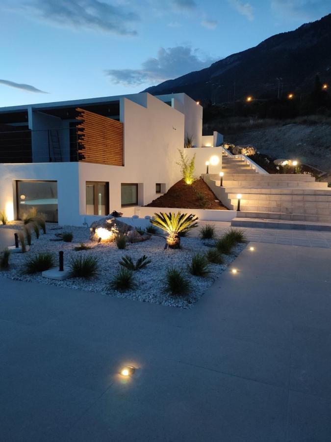 Kefalonian Escape Suites Valeriános المظهر الخارجي الصورة