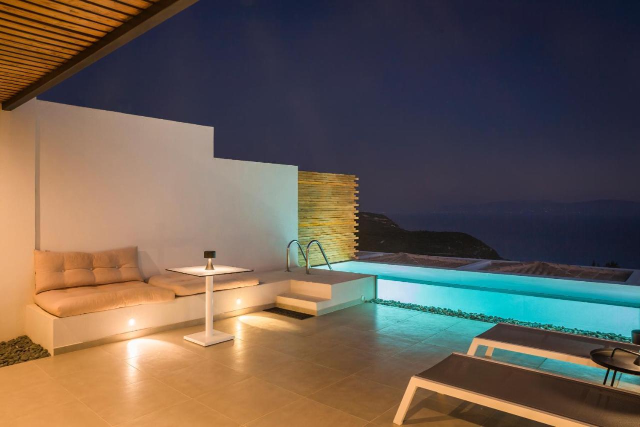 Kefalonian Escape Suites Valeriános المظهر الخارجي الصورة