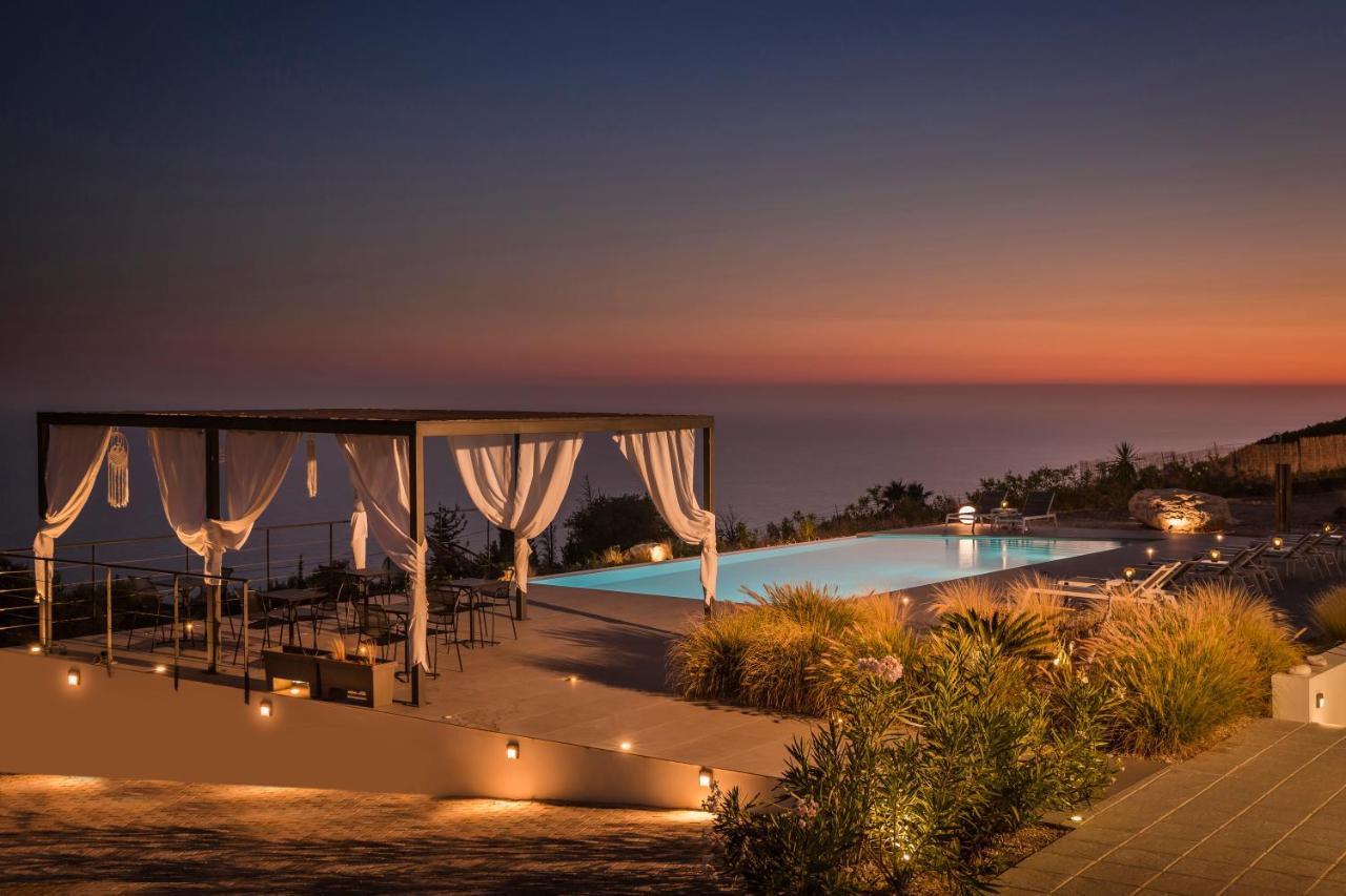 Kefalonian Escape Suites Valeriános المظهر الخارجي الصورة