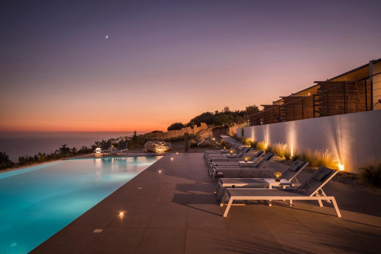 Kefalonian Escape Suites Valeriános المظهر الخارجي الصورة