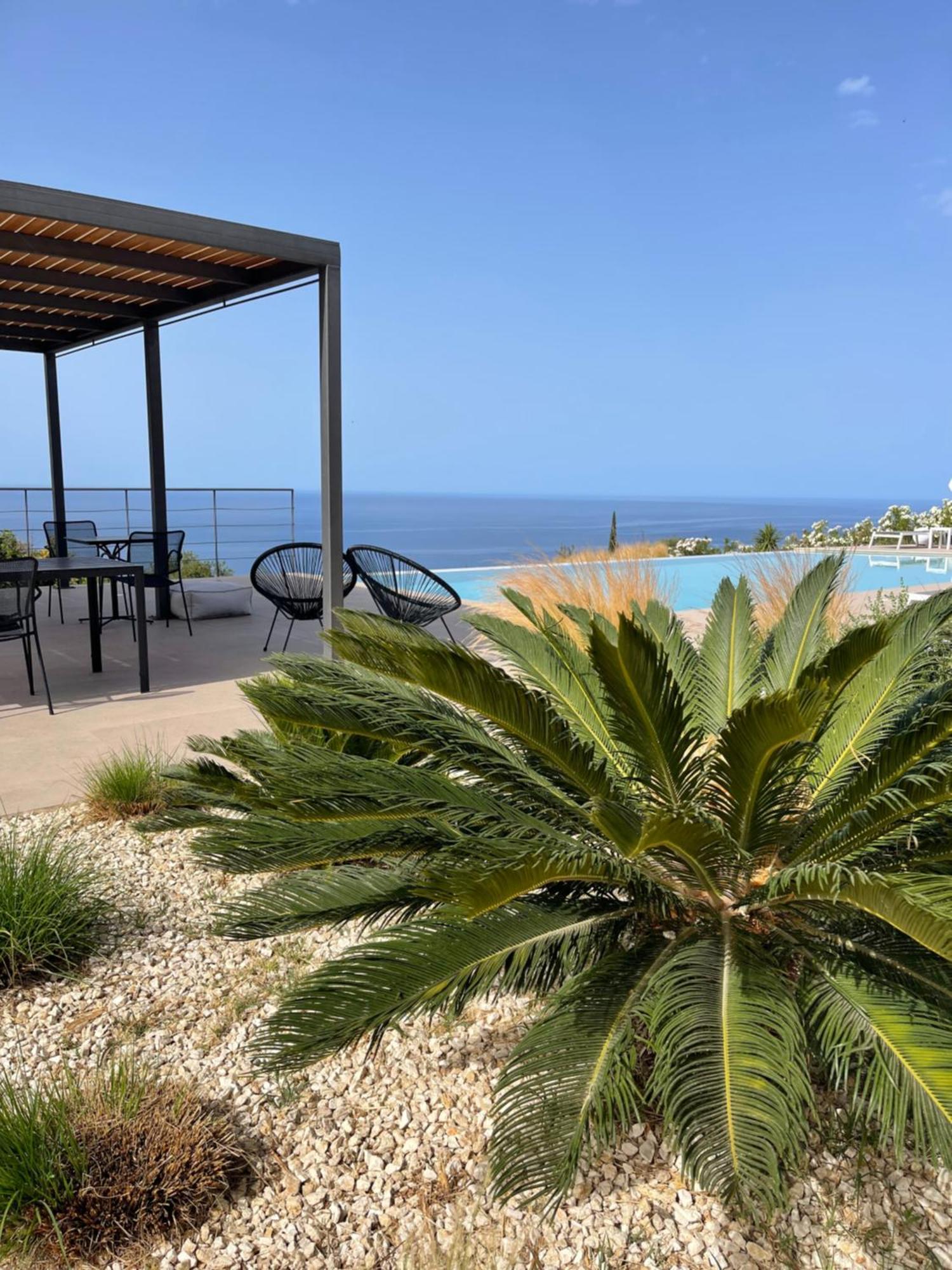 Kefalonian Escape Suites Valeriános المظهر الخارجي الصورة
