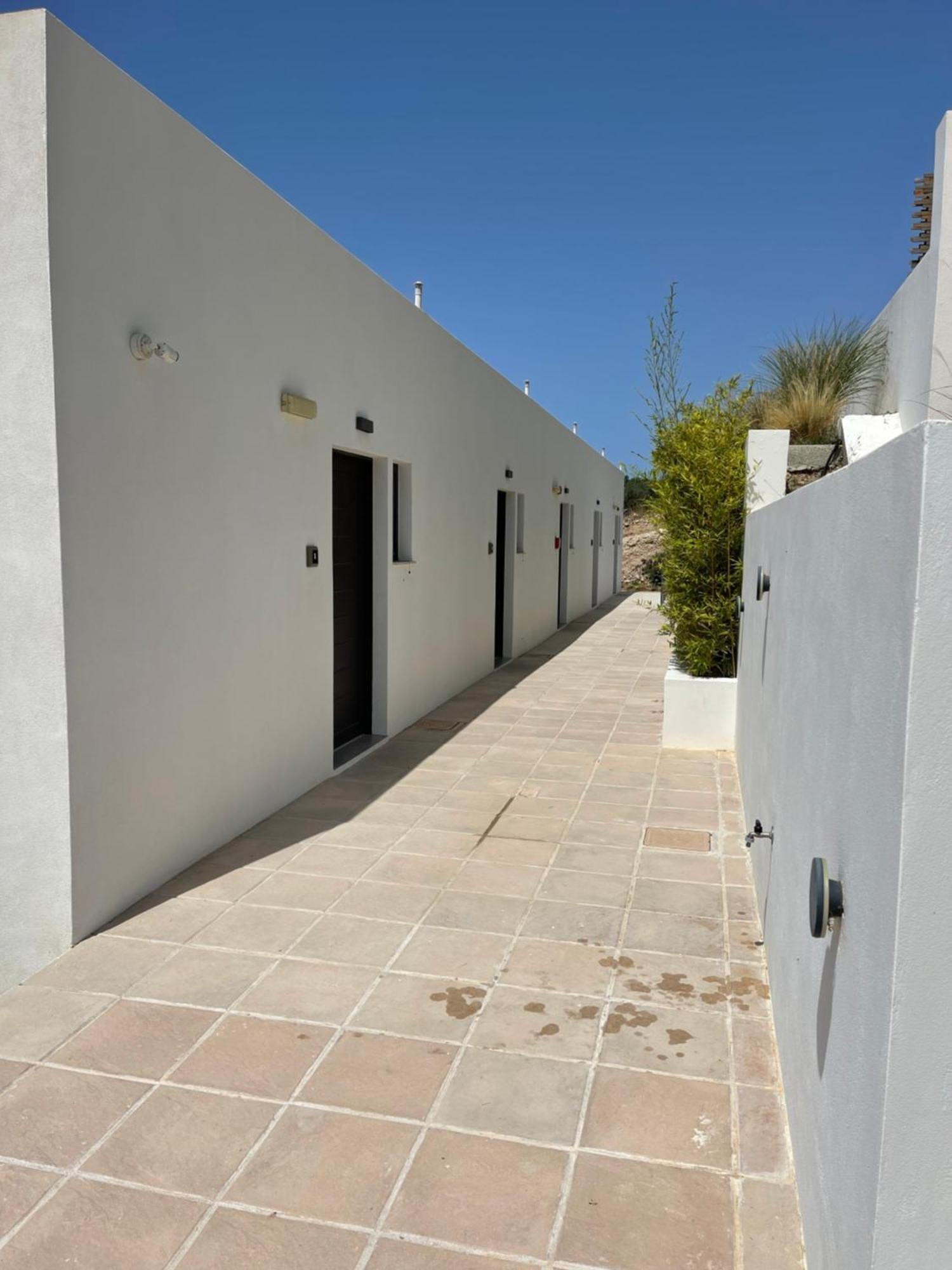 Kefalonian Escape Suites Valeriános المظهر الخارجي الصورة